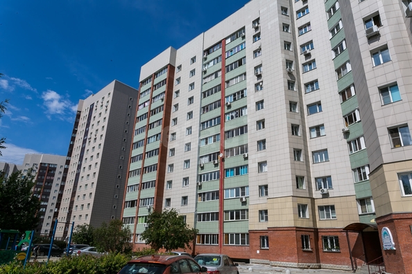 
  Продается 2-комн. квартира 68 м². Фото 21.