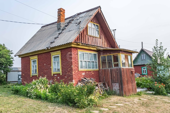 
  Продается дача 30 м². Фото 4.