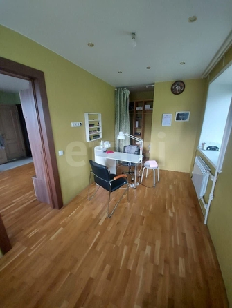 
  Продается 2-комн. квартира 39.1 м². Фото 1.