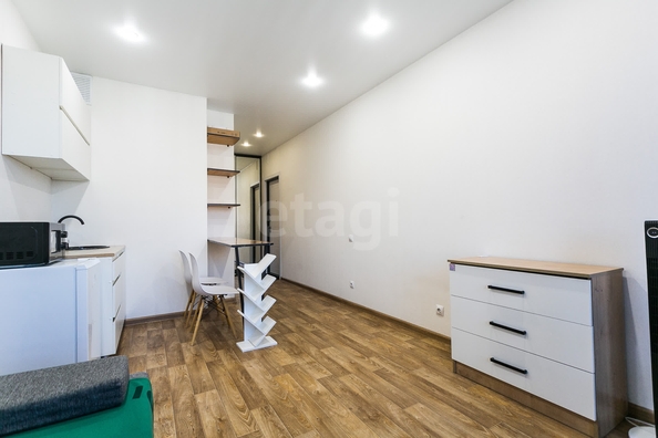 
  Продается студия 22.7 м², в ЖК Цветной бульвар, дом 1. Фото 3.