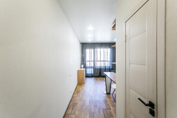 
  Продается студия 22.7 м², в ЖК Цветной бульвар, дом 1. Фото 13.