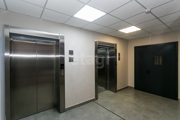 
  Продается студия 22.7 м², в ЖК Цветной бульвар, дом 1. Фото 19.
