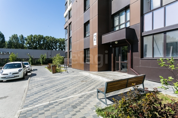 
  Продается студия 22.7 м², в ЖК Цветной бульвар, дом 1. Фото 20.