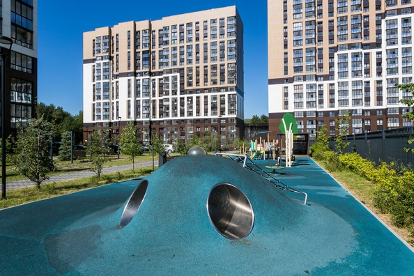 
  Продается студия 22.7 м², в ЖК Цветной бульвар, дом 1. Фото 25.