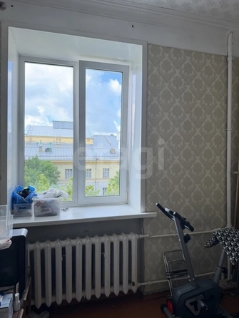 
  Продается 3-комн. квартира 82.4 м². Фото 10.