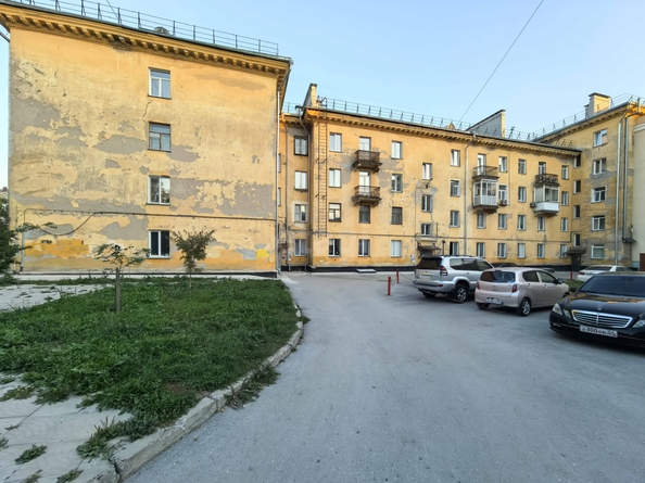 
  Продается 3-комн. квартира 82.4 м². Фото 7.