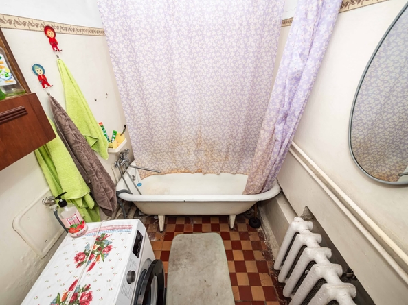 
  Продается 3-комн. квартира 82.4 м². Фото 26.