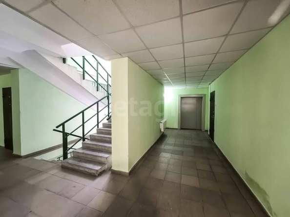 
  Продается студия 25.1 м². Фото 10.