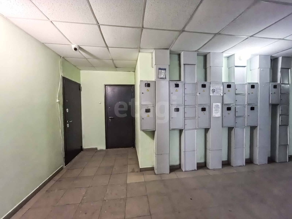 
  Продается студия 25.1 м². Фото 12.