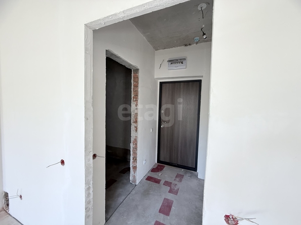 
  Продается студия 58 м², в ЖК Дежнёв, дом 4. Фото 3.