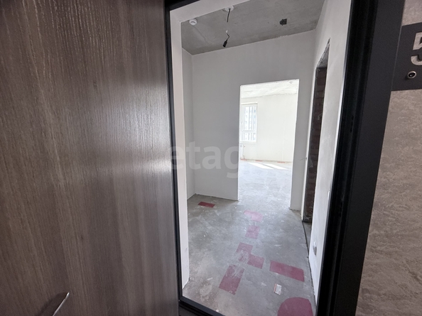 
  Продается студия 58 м², в ЖК Дежнёв, дом 4. Фото 5.