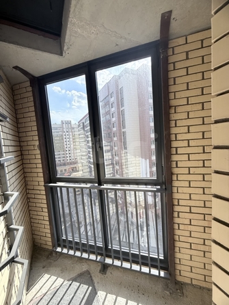 
  Продается студия 58 м², в ЖК Дежнёв, дом 4. Фото 18.