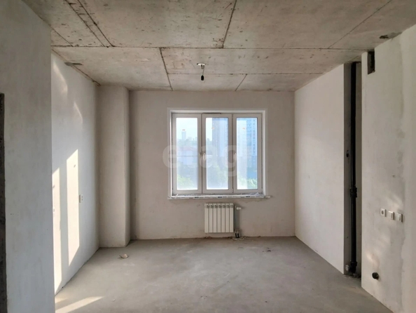 
  Продается 2-комн. квартира 78.4 м², в ЖК Марсель, 6 этап. Фото 1.