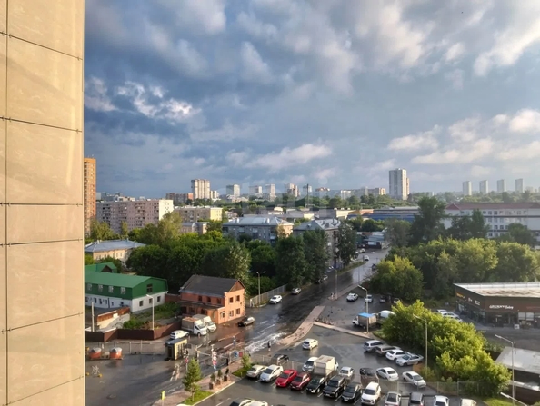 
  Продается 2-комн. квартира 78.4 м², в ЖК Марсель, 6 этап. Фото 4.