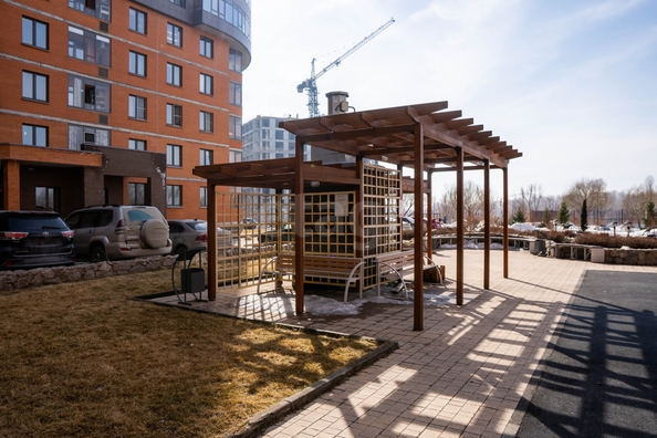 
  Продается 1-комн. квартира 42 м², в ЖК Марсель, 6 этап. Фото 12.