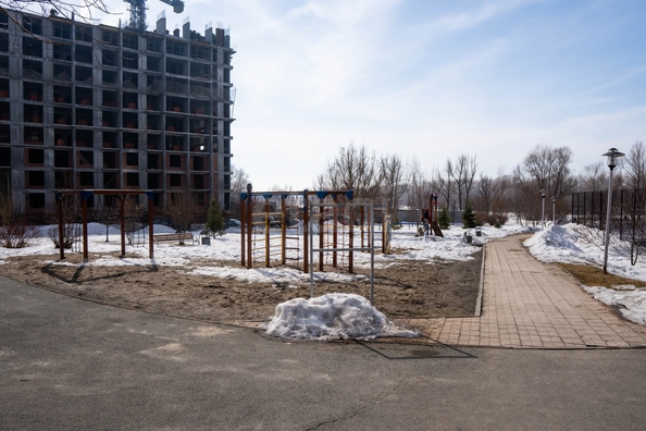 
  Продается 1-комн. квартира 42 м², в ЖК Марсель, 6 этап. Фото 14.