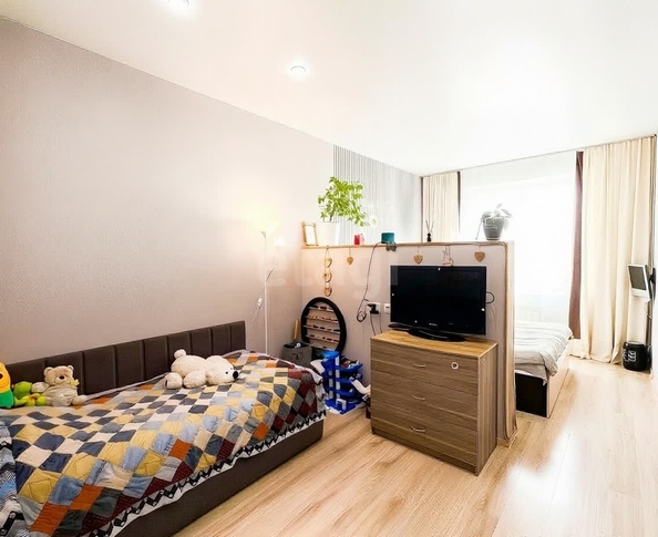 
  Продается 1-комн. квартира 42 м², в ЖК Марсель, 6 этап. Фото 5.