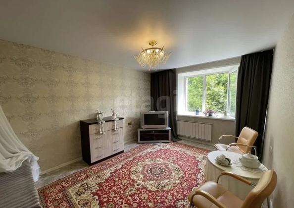 
  Продается 1-комн. квартира 34.1 м². Фото 5.