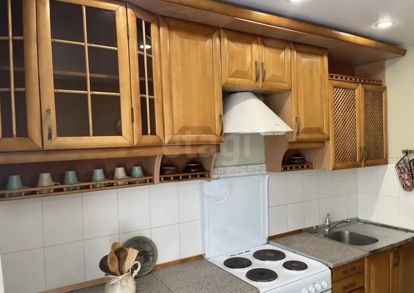 
  Продается 1-комн. квартира 34.1 м². Фото 15.