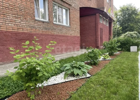 
  Продается 1-комн. квартира 34.1 м². Фото 26.