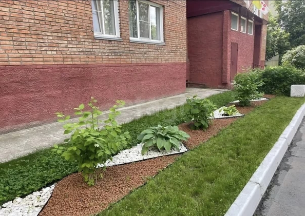 
  Продается 1-комн. квартира 34.1 м². Фото 27.