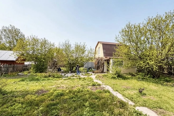
  Продается дача 45 м². Фото 1.