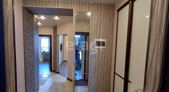 
  Продается 2-комн. квартира 45.2 м². Фото 6.