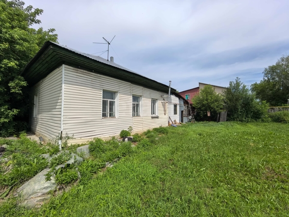 
  Продается дом 39.2 м². Фото 11.