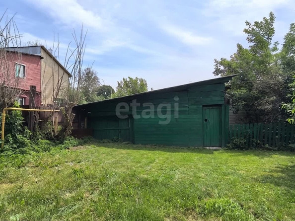 
  Продается дом 39.2 м². Фото 14.