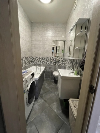 
  Продается 2-комн. квартира 44.7 м², в ЖК Марсель, 6 этап. Фото 8.