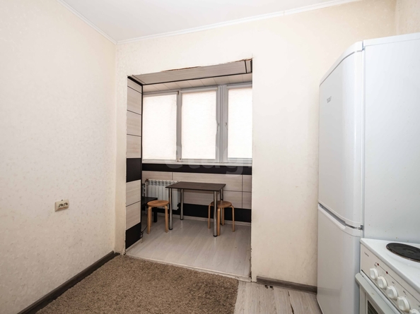 
  Продается 1-комн. квартира 33.7 м². Фото 6.
