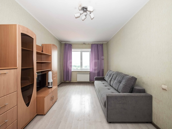 
  Продается 1-комн. квартира 33.7 м². Фото 15.