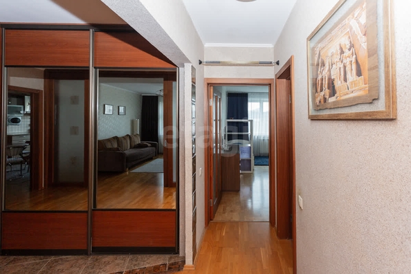 
  Продается 3-комн. квартира 88.75 м². Фото 5.