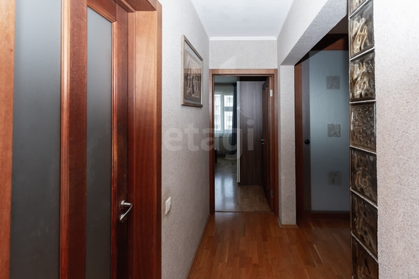 
  Продается 3-комн. квартира 88.75 м². Фото 6.