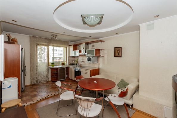 
  Продается 3-комн. квартира 88.75 м². Фото 8.