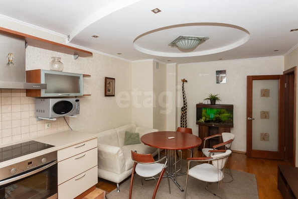 
  Продается 3-комн. квартира 88.75 м². Фото 10.