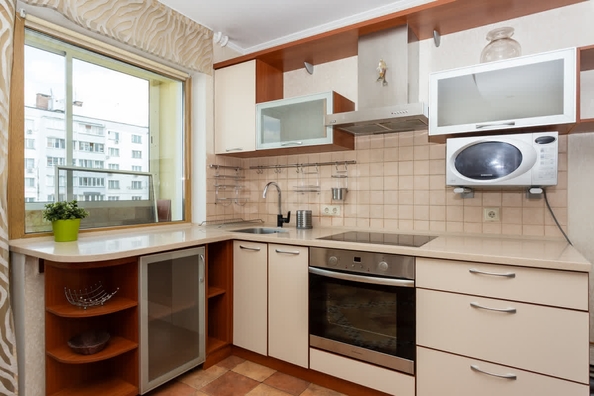 
  Продается 3-комн. квартира 88.75 м². Фото 11.
