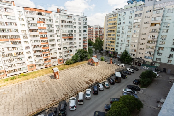 
  Продается 3-комн. квартира 88.75 м². Фото 27.