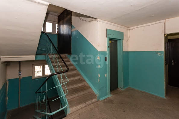 
  Продается 3-комн. квартира 88.75 м². Фото 29.