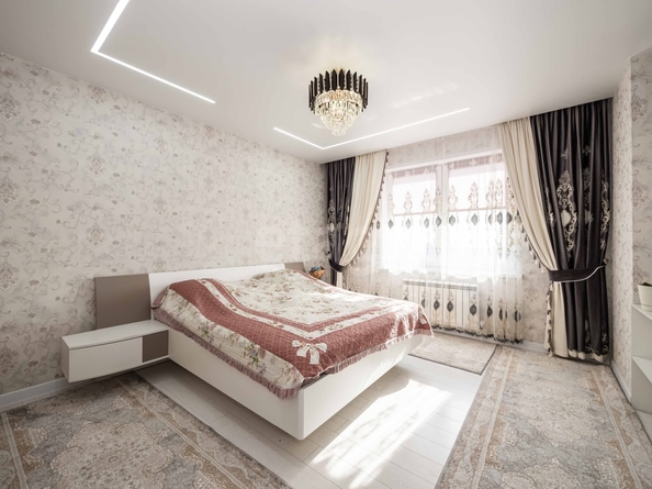 
  Продается 3-комн. квартира 87.57 м², в ЖК Гурьевский, дом 1 корпус 1. Фото 4.
