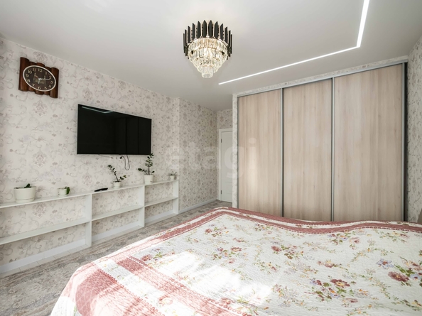 
  Продается 3-комн. квартира 87.57 м², в ЖК Гурьевский, дом 1 корпус 1. Фото 7.