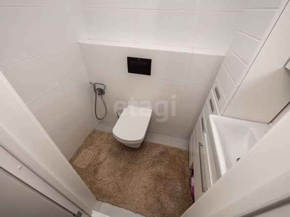 
  Продается 3-комн. квартира 87.57 м², в ЖК Гурьевский, дом 1 корпус 1. Фото 14.