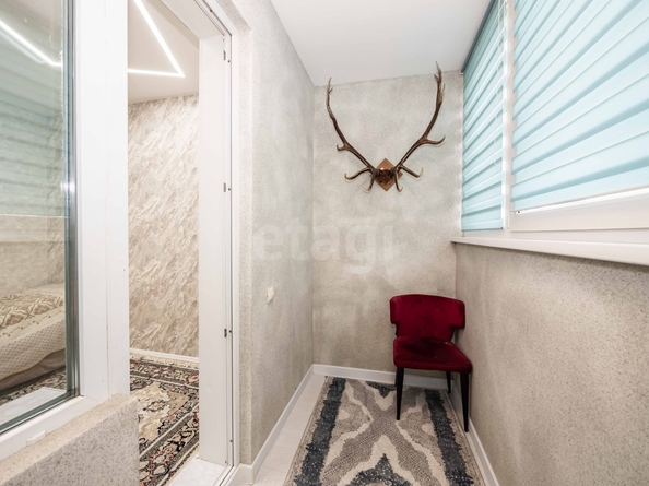 
  Продается 3-комн. квартира 87.57 м², в ЖК Гурьевский, дом 1 корпус 1. Фото 19.