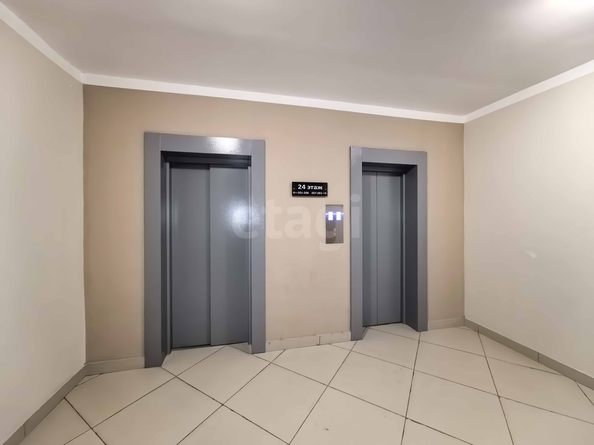 
  Продается 3-комн. квартира 87.57 м², в ЖК Гурьевский, дом 1 корпус 1. Фото 28.