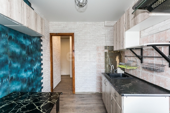 
  Продается 2-комн. квартира 43.3 м². Фото 3.
