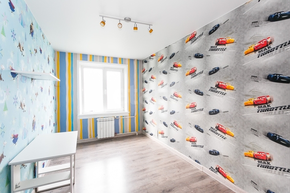 
  Продается 2-комн. квартира 43.3 м². Фото 5.