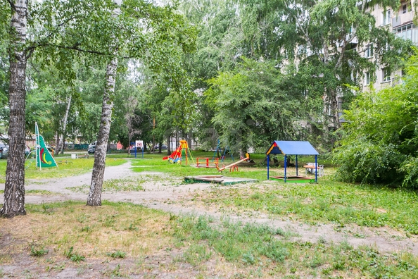 
  Продается 2-комн. квартира 43.3 м². Фото 22.