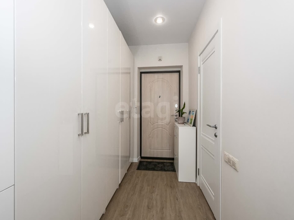 
  Продается студия 25.5 м², в ЖК Традиции, дом 2. Фото 18.