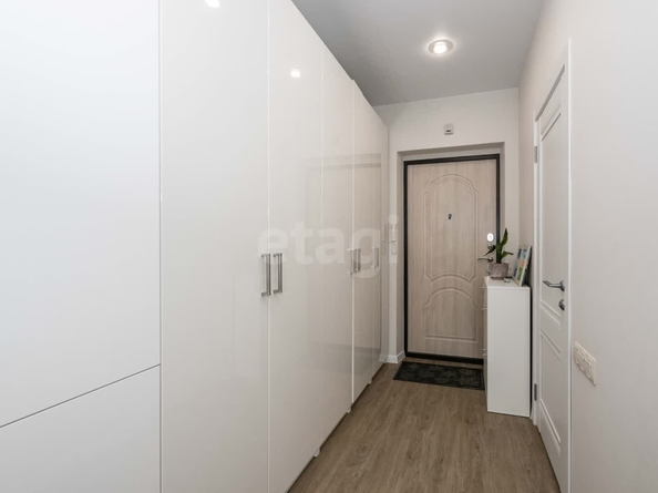 
  Продается студия 25.5 м², в ЖК Традиции, дом 2. Фото 19.