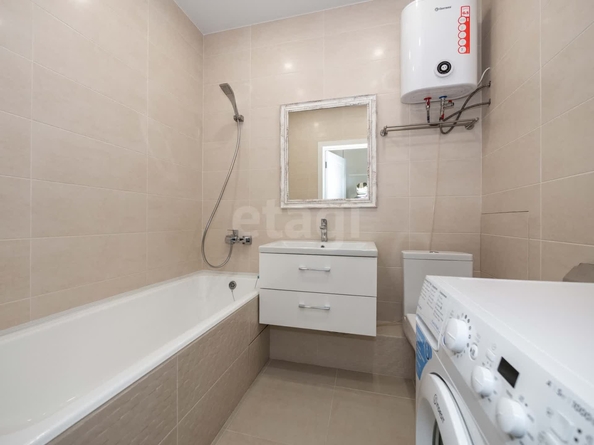 
  Продается студия 25.5 м², в ЖК Традиции, дом 2. Фото 21.